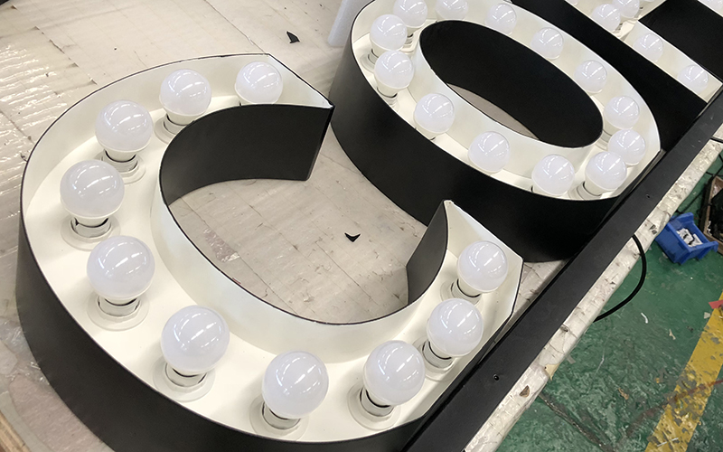 LED外露午夜在线小视频製作流程步驟有哪些？