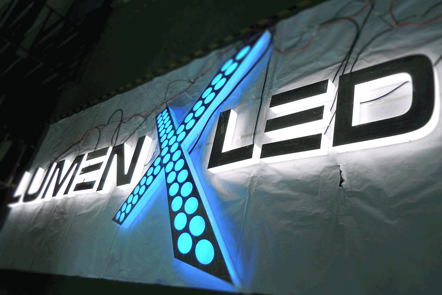 led迷你亞克力字設計製作的作用有哪些？